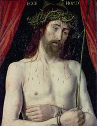 Ecce Homo, ca. 1494