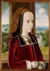 Margarete von Österreich