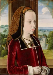 Margarete von Österreich