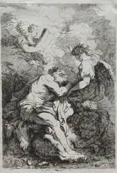 Heiliger Hieronymus