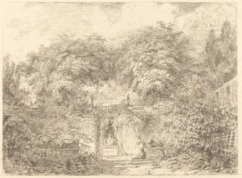 Der kleine Park