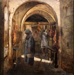 Die Metzgerei