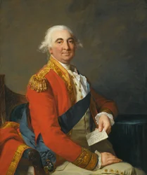 William Petty, 2. Earl of Shelburne
