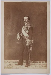 Franz von Assisi