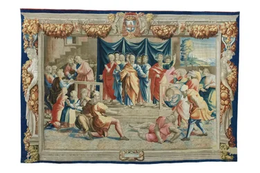 Der Tod von Aniana