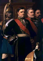 Alexandre Colonna-Walewski, Detail 19. Jahrhundert