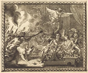 Die Töchter des Minyas