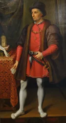 Ludwig XI., König von Frankreich (1423-1483)