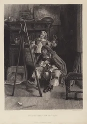 Die Brüder Van de Velde
