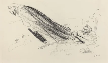 Ceux de la première heure. Sire! où en sommes-nous de la guerre fraîche... ..., ca. 1914-1919