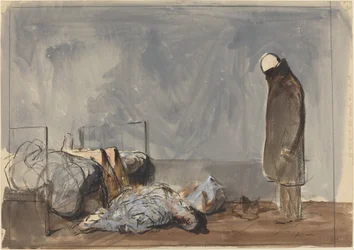 Elles étaient à lacets, ca. 1914-1919