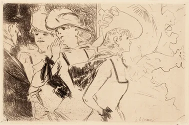 Folies Bergeresta