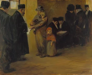 Rechtshilfe, 1900er-1910er