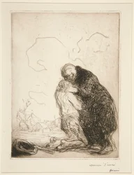 Rückkehr des verlorenen Sohnes