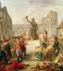 Der Eid der Freiheit