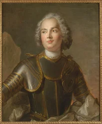 Graf Adam Tarlo, ca. 1740