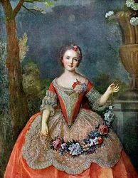 Madame de Beaujolais