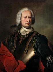 Jean Baptiste de Sade