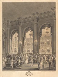 Der Maskenball