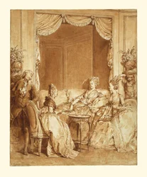 „Fürchte dich nicht, mein guter Freund“