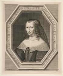 Anna von Österreich (1601-1666)