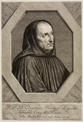 Dom Jean-Grégoire Tarisse