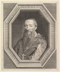 Jean-Pierre Camus, Bischof von Belley