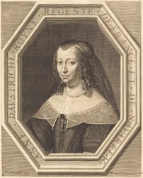 Anna von Österreich