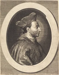 Heiliger Karl, Kardinal Borromeo