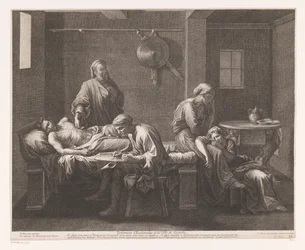 Testament von Eudamidas