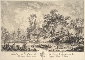 Landschaft, 1759