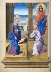Stundenbuch von Heinrich VIII. von England