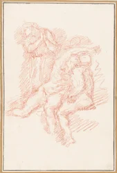 Figuren aus dem Jüngsten Gericht