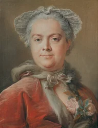 Madame Jean Valade