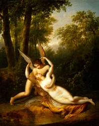 Amor und Psyche