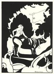 Die Liebesbücher von Ovid: Getäuscht vom Bild einer Kuh