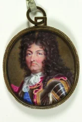Ludwig XIV., König von Frankreich