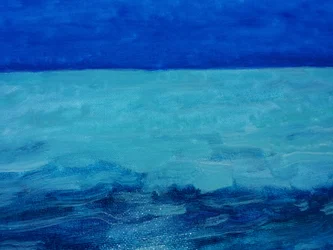 Nachtspiegelungen im See