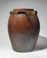 Krug, ca. 1850