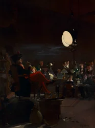 Ein Abendkurs
