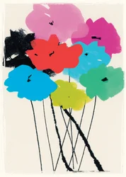 Heller Strauß, 2015