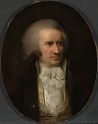 Kammerherr Bernt Anker