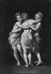 Die drei Grazien