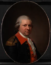 Kommandeurkapitän Henrik Gerner
