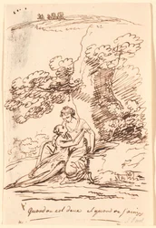 Wenn man zu zweit ist und sich liebt