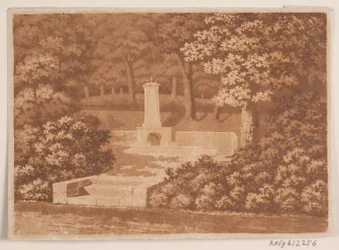 Emiliekilde an der Strandvejen