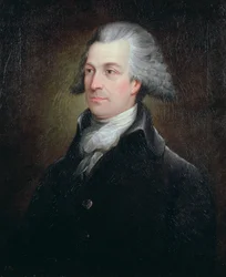 Tench Coxe (1755-1824)
