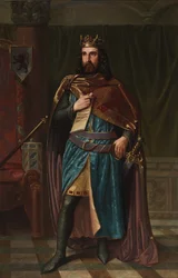Bermudo II von León, 1851