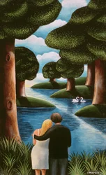 Der Weg voraus