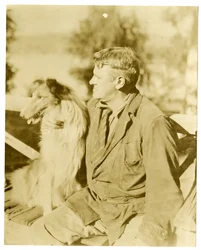 Albert Payson Terhune, Schriftsteller